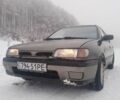 Серый Ниссан Санни, объемом двигателя 1.6 л и пробегом 303 тыс. км за 450 $, фото 1 на Automoto.ua