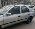Сірий Ніссан Санні, об'ємом двигуна 1.5 л та пробігом 350 тис. км за 1200 $, фото 2 на Automoto.ua