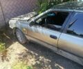 Сірий Ніссан Санні, об'ємом двигуна 1.39 л та пробігом 187 тис. км за 1800 $, фото 2 на Automoto.ua