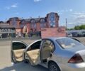 Серый Ниссан Санни, объемом двигателя 1.6 л и пробегом 351 тыс. км за 4050 $, фото 4 на Automoto.ua