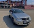 Серый Ниссан Санни, объемом двигателя 1.6 л и пробегом 351 тыс. км за 4050 $, фото 1 на Automoto.ua