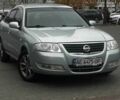 Сірий Ніссан Санні, об'ємом двигуна 1.6 л та пробігом 263 тис. км за 4800 $, фото 1 на Automoto.ua