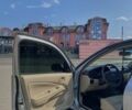 Серый Ниссан Санни, объемом двигателя 1.6 л и пробегом 351 тыс. км за 4050 $, фото 9 на Automoto.ua