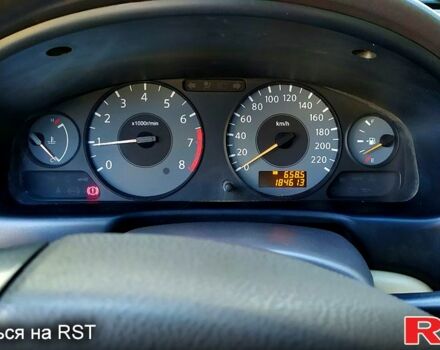 Сірий Ніссан Санні, об'ємом двигуна 1.6 л та пробігом 185 тис. км за 3300 $, фото 8 на Automoto.ua