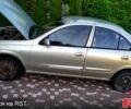 Сірий Ніссан Санні, об'ємом двигуна 1.6 л та пробігом 185 тис. км за 3300 $, фото 2 на Automoto.ua