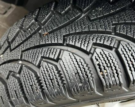 Серый Ниссан Санни, объемом двигателя 1.6 л и пробегом 150 тыс. км за 650 $, фото 7 на Automoto.ua