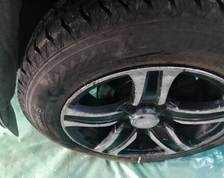 Сірий Ніссан Санні, об'ємом двигуна 0 л та пробігом 1000 тис. км за 1391 $, фото 1 на Automoto.ua