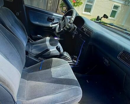 Сірий Ніссан Санні, об'ємом двигуна 1.6 л та пробігом 0 тис. км за 1100 $, фото 2 на Automoto.ua