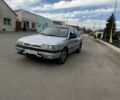 Серый Ниссан Санни, объемом двигателя 1.6 л и пробегом 400 тыс. км за 1600 $, фото 1 на Automoto.ua