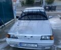 Серый Ниссан Санни, объемом двигателя 1.7 л и пробегом 3 тыс. км за 750 $, фото 1 на Automoto.ua