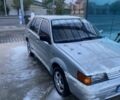 Серый Ниссан Санни, объемом двигателя 1.7 л и пробегом 3 тыс. км за 750 $, фото 4 на Automoto.ua