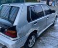 Серый Ниссан Санни, объемом двигателя 1.7 л и пробегом 3 тыс. км за 750 $, фото 3 на Automoto.ua