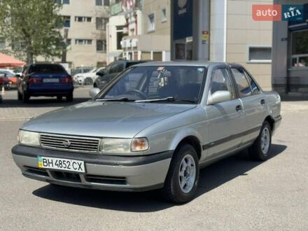 Ніссан Санні 1987 у Одесі на Automoto.ua Сірий Ніссан Санні, об'ємом двигуна 1.5 л та пробігом 187 тис. км за 1999 $, фото 1 на Automoto.ua