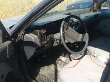Ніссан Санні 1987 у Демидовке на Automoto.ua Сірий Ніссан Санні, об'ємом двигуна 1.7 л та пробігом 317 тис. км за 400 $, фото 1 на Automoto.ua