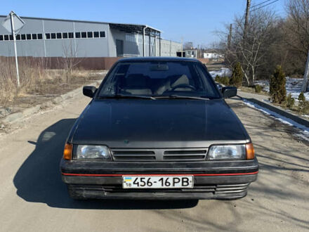 Ніссан Санні 1987 у Хмельницькому на Automoto.ua Сірий Ніссан Санні, об'ємом двигуна 1.7 л та пробігом 450 тис. км за 722 $, фото 1 на Automoto.ua
