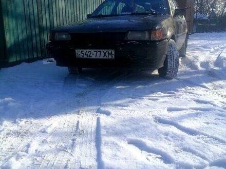 Ніссан Санні 1989 у Боярка на Automoto.ua Сірий Ніссан Санні, об'ємом двигуна 1.3 л та пробігом 0 тис. км за 650 $, фото 1 на Automoto.ua