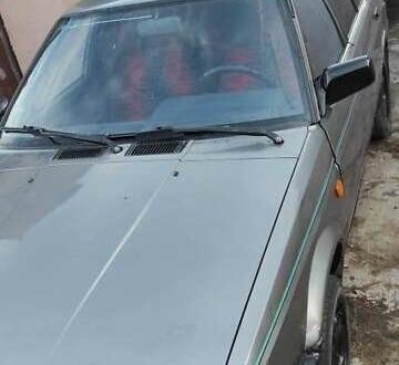 Ниссан Санни 1990 в Владимир-Волынский на Automoto.ua Серый Ниссан Санни, объемом двигателя 1.6 л и пробегом 282 тыс. км за 1000 $, фото 1 на Automoto.ua