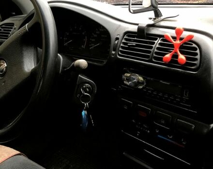 Серый Ниссан Санни, объемом двигателя 1.4 л и пробегом 0 тыс. км за 1250 $, фото 1 на Automoto.ua