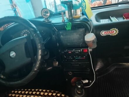 Сірий Ніссан Санні, об'ємом двигуна 0 л та пробігом 1000 тис. км за 1391 $, фото 1 на Automoto.ua