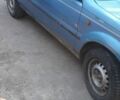 Синий Ниссан Санни, объемом двигателя 1.7 л и пробегом 348 тыс. км за 400 $, фото 1 на Automoto.ua