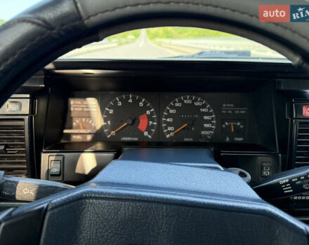 Синій Ніссан Санні, об'ємом двигуна 0 л та пробігом 483 тис. км за 1350 $, фото 7 на Automoto.ua