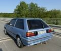 Синий Ниссан Санни, объемом двигателя 1.6 л и пробегом 485 тыс. км за 1400 $, фото 3 на Automoto.ua
