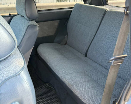 Синій Ніссан Санні, об'ємом двигуна 0 л та пробігом 483 тис. км за 1350 $, фото 6 на Automoto.ua