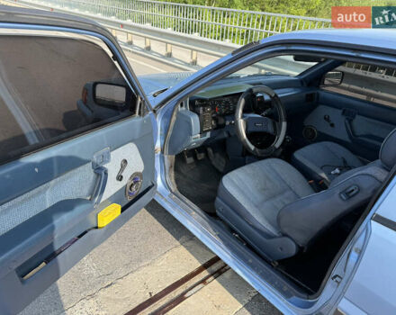 Синій Ніссан Санні, об'ємом двигуна 0 л та пробігом 483 тис. км за 1350 $, фото 5 на Automoto.ua