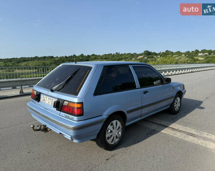 Синій Ніссан Санні, об'ємом двигуна 0 л та пробігом 483 тис. км за 1350 $, фото 2 на Automoto.ua