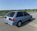 Синий Ниссан Санни, объемом двигателя 1.6 л и пробегом 485 тыс. км за 1400 $, фото 2 на Automoto.ua