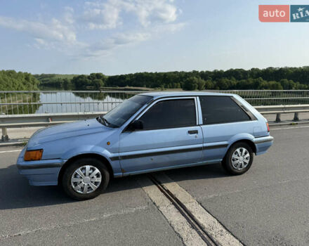 Синій Ніссан Санні, об'ємом двигуна 0 л та пробігом 483 тис. км за 1350 $, фото 4 на Automoto.ua