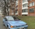 Синій Ніссан Санні, об'ємом двигуна 1.3 л та пробігом 300 тис. км за 300 $, фото 2 на Automoto.ua