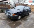 Синий Ниссан Санни, объемом двигателя 1.6 л и пробегом 235 тыс. км за 1000 $, фото 1 на Automoto.ua
