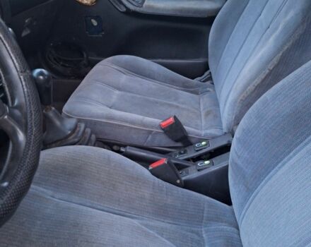 Синій Ніссан Санні, об'ємом двигуна 0 л та пробігом 400 тис. км за 600 $, фото 2 на Automoto.ua