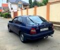 Синий Ниссан Санни, объемом двигателя 1.6 л и пробегом 36 тыс. км за 650 $, фото 1 на Automoto.ua