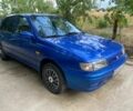 Синий Ниссан Санни, объемом двигателя 1.4 л и пробегом 200 тыс. км за 2000 $, фото 1 на Automoto.ua