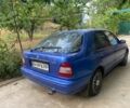 Синий Ниссан Санни, объемом двигателя 1.4 л и пробегом 200 тыс. км за 2000 $, фото 5 на Automoto.ua