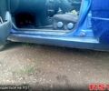 Синий Ниссан Санни, объемом двигателя 1.6 л и пробегом 0 тыс. км за 1700 $, фото 2 на Automoto.ua