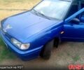Синий Ниссан Санни, объемом двигателя 1.6 л и пробегом 0 тыс. км за 1700 $, фото 1 на Automoto.ua