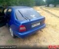 Синий Ниссан Санни, объемом двигателя 1.6 л и пробегом 0 тыс. км за 1700 $, фото 1 на Automoto.ua
