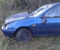 Синий Ниссан Санни, объемом двигателя 0 л и пробегом 100 тыс. км за 600 $, фото 2 на Automoto.ua