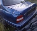 Синий Ниссан Санни, объемом двигателя 0 л и пробегом 100 тыс. км за 600 $, фото 3 на Automoto.ua