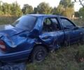 Синий Ниссан Санни, объемом двигателя 0 л и пробегом 100 тыс. км за 600 $, фото 1 на Automoto.ua