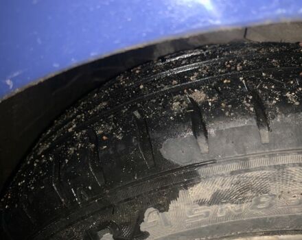 Синий Ниссан Санни, объемом двигателя 1.7 л и пробегом 300 тыс. км за 800 $, фото 5 на Automoto.ua