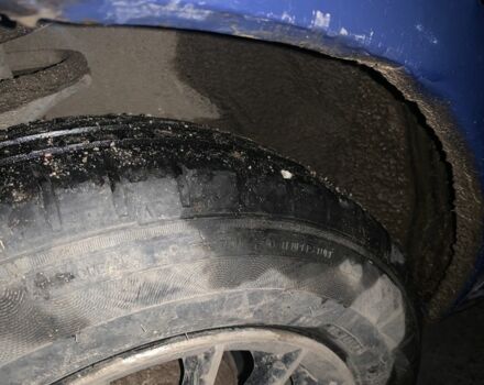 Синий Ниссан Санни, объемом двигателя 1.7 л и пробегом 300 тыс. км за 800 $, фото 4 на Automoto.ua