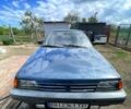 Синий Ниссан Санни, объемом двигателя 1.3 л и пробегом 386 тыс. км за 1450 $, фото 1 на Automoto.ua