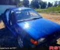 Синий Ниссан Санни, объемом двигателя 1.4 л и пробегом 148 тыс. км за 900 $, фото 6 на Automoto.ua