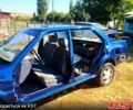 Синий Ниссан Санни, объемом двигателя 1.4 л и пробегом 148 тыс. км за 900 $, фото 7 на Automoto.ua