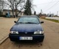 Синий Ниссан Санни, объемом двигателя 1.4 л и пробегом 340 тыс. км за 2300 $, фото 1 на Automoto.ua