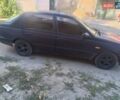 Синий Ниссан Санни, объемом двигателя 1.4 л и пробегом 365 тыс. км за 1200 $, фото 6 на Automoto.ua